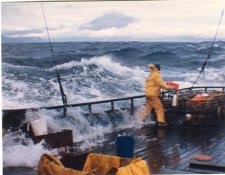 Kodiak Fishing Pictures