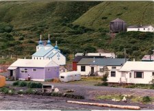 Old Harbor – Kodiak