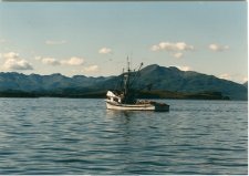 Kodiak Alaska