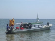 atauro express