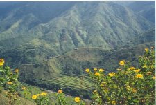 Kalinga – Chico River Canyon