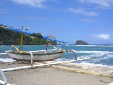 Candidasa Seaside