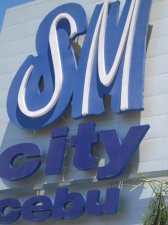 SM Mall Cebu