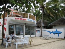 Thresher Shark Divers Malapascua