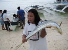 Malapascua Island Cebu