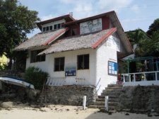 Sea Explorers Moalboal Cebu