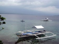 Magic Island Dive Resort