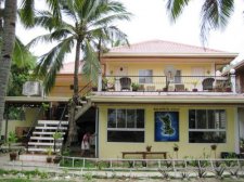Blue Water Beach Resort Malapascua