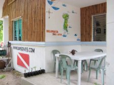 Dan’s Dive Malapascua