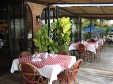 La Dolce Vida restaurant