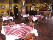 La Dolce Vida Restaurant Malapascua