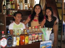 Sunsplash Resort Malapascua