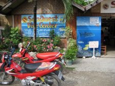 Sea Quest Dive Center Cebu
