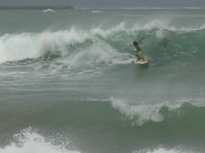 Kuta Surf