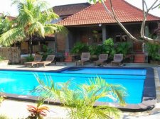Poppies Lane 1 Accomodation Kuta