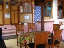 Taman Ayu Bungalos Kuta