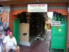 Poppies Lane 2 accomodation Kuta