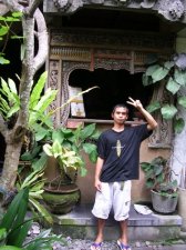 Homestay Puri Agung Kuta