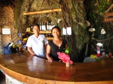 Apo Island Beach Resort