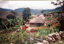 Papua Barat – Irian Jaya