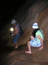 Sumaging Cave Sagada