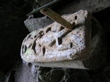 Hanging Coffins of Sagada