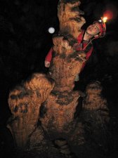 Kamanaog Cave Samar