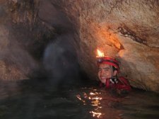 Panaghoyan Cave Samar