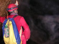 Lobo Cave Samar