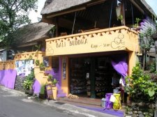 Bali Buddah Cafe