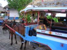 Gilis Lombok