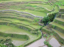 Banaue and Batad