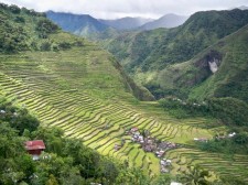 Batad Rice Terraces