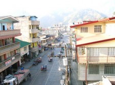 Bontoc Hotels