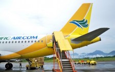 Cebu Pacific Airlines