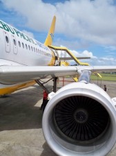turbine engine