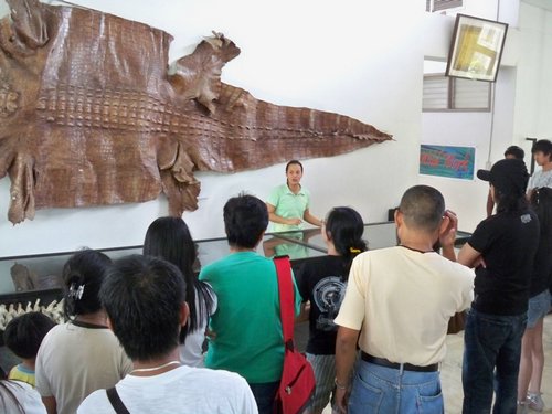 palawan conservation center