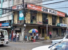 Our Place Bar Cebu