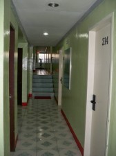 Pacific Pension