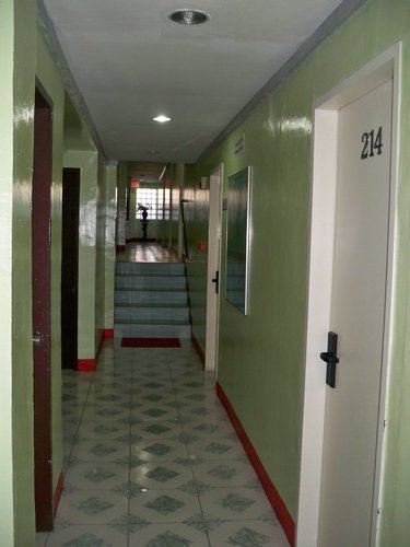 Pacific Pension