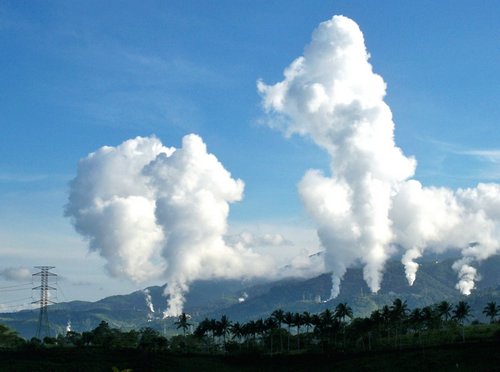 steam generation