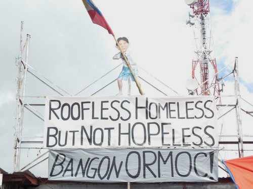 Bangon Tacloban