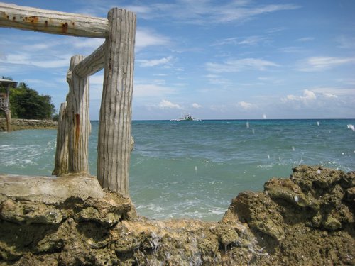 waterfront