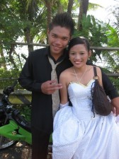 bride and groom pensionne-001