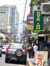 Duck Inn Manila