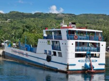 Maayo Shipping Tampi to Bato