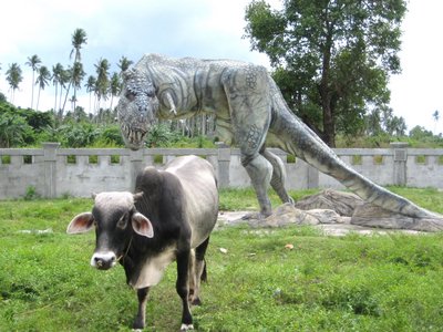 dinosaur