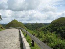 Chocolate Hills Bohol