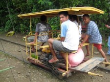 railroad carts railroad-001