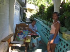 Chads Lodging House Pintuyan Leyte